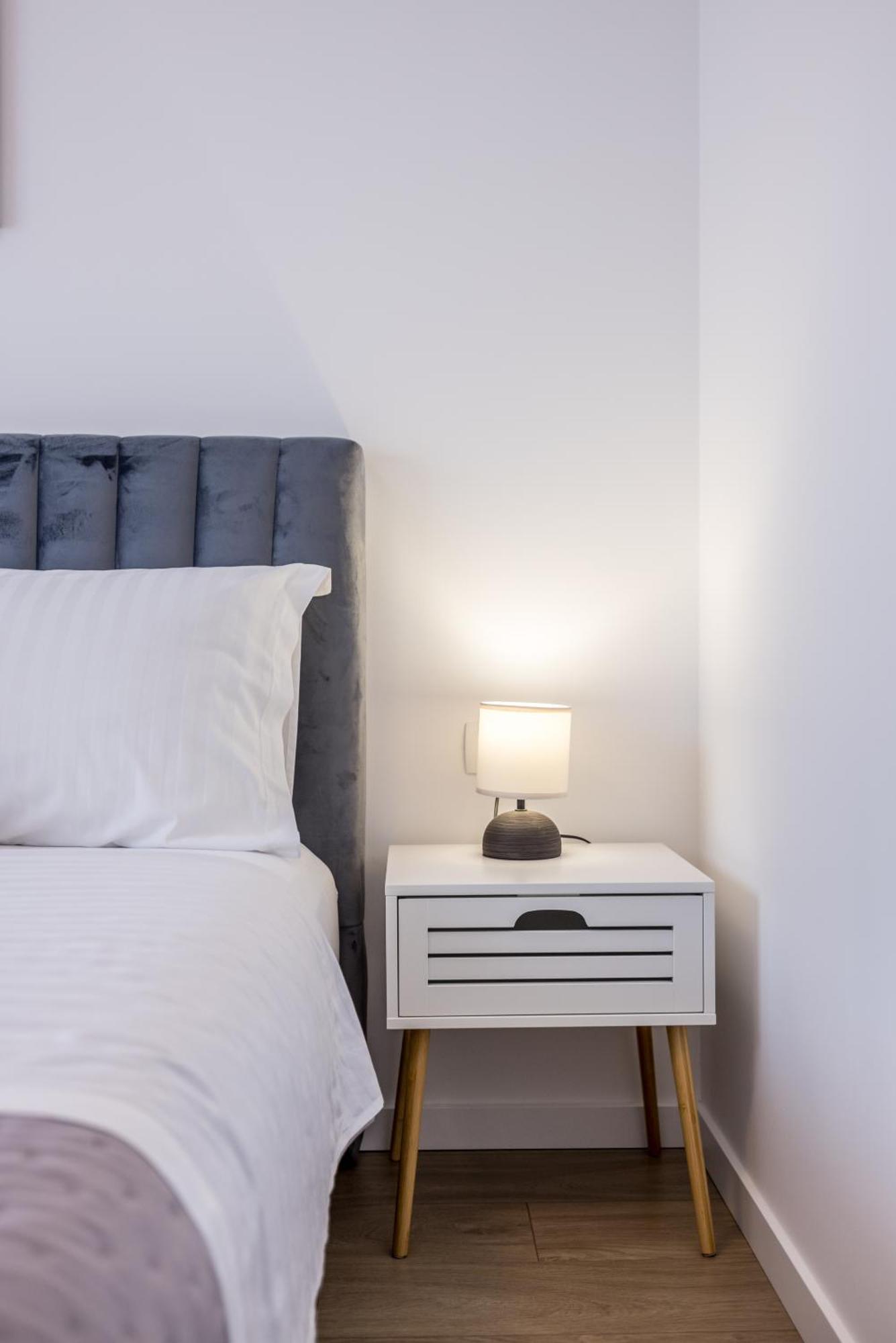 Adriatic Nest, Cozy And Modern Two Bedroom Apartment Каштела Экстерьер фото